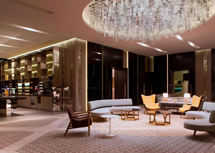 Le Meridien Kuala Lumpur